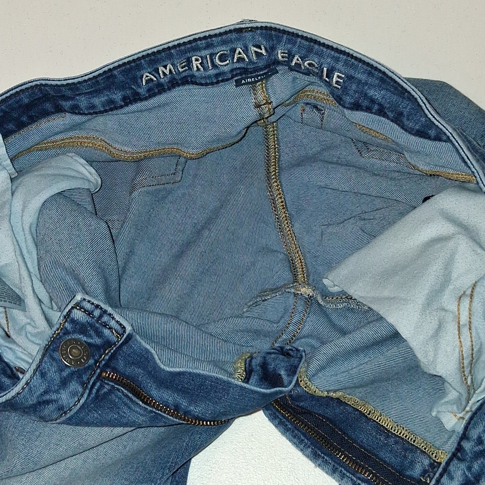 Men's Bootcut American Eagle Outfitters - Picture 10 of 11